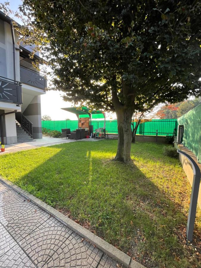 Il Sole Apartment Caselle Torinese Exterior photo