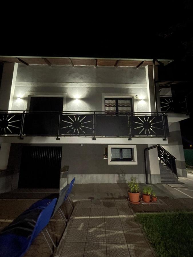 Il Sole Apartment Caselle Torinese Exterior photo