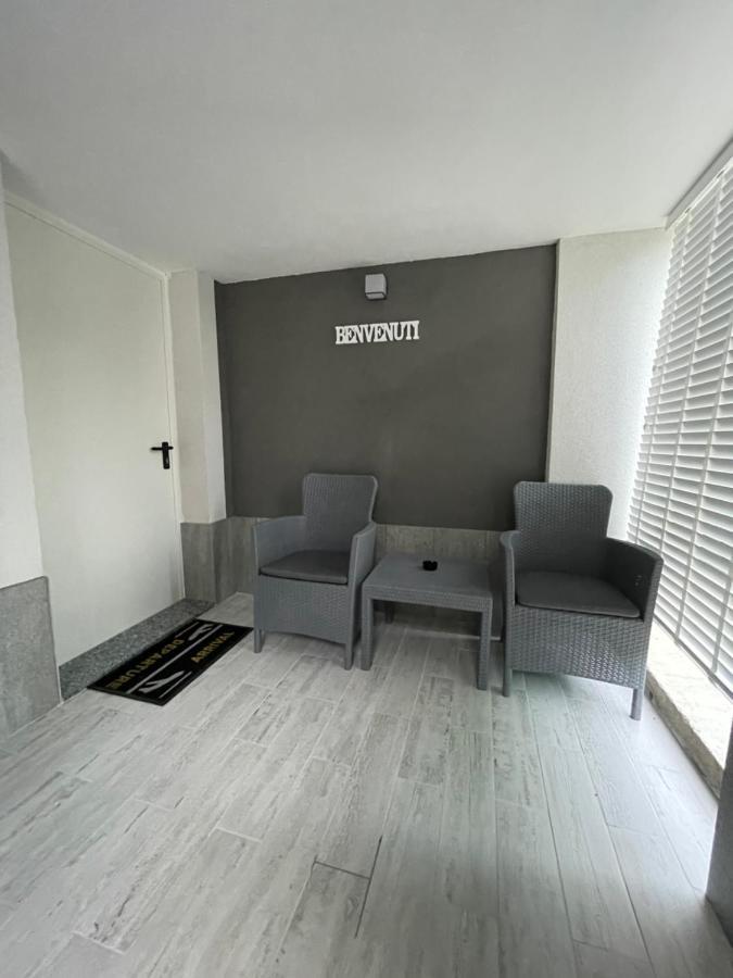 Il Sole Apartment Caselle Torinese Exterior photo