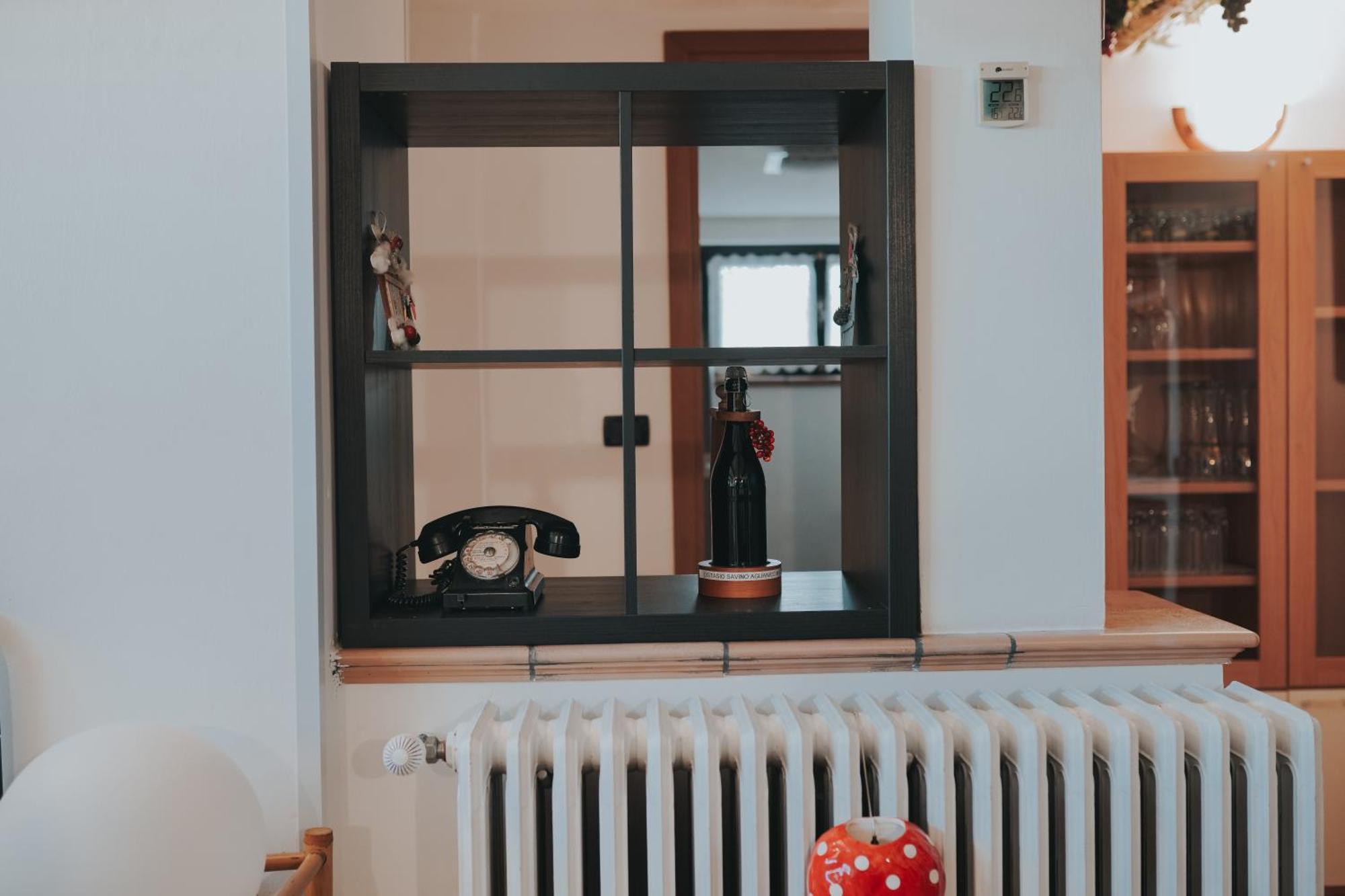 Il Sole Apartment Caselle Torinese Exterior photo